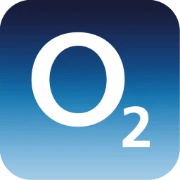 أيقونة My O2 | Mobile Account & Bills