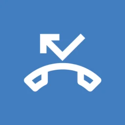 Restore Calllogs and Contacts 아이콘